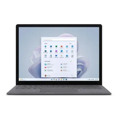 Microsoft Surface Laptop 5