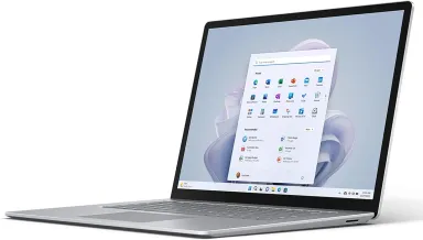 Microsoft Surface Laptop 5