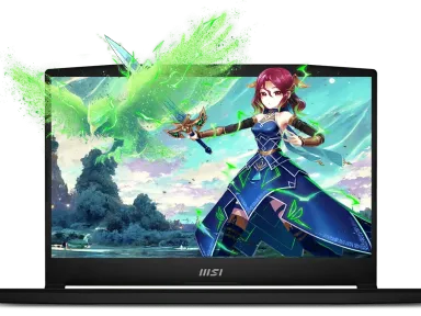 MSI Bravo 15 C7V