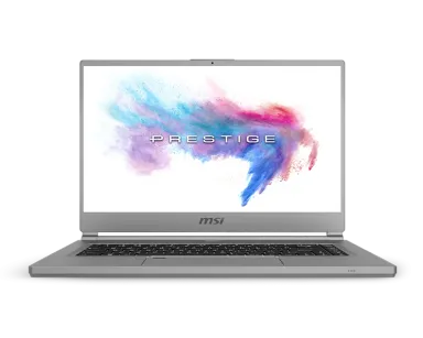MSI P65 Creator
