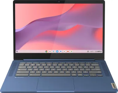 Lenovo IdeaPad Slim 3 Chromebook 14M868