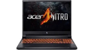 Acer Nitro V 16 ANV16-41