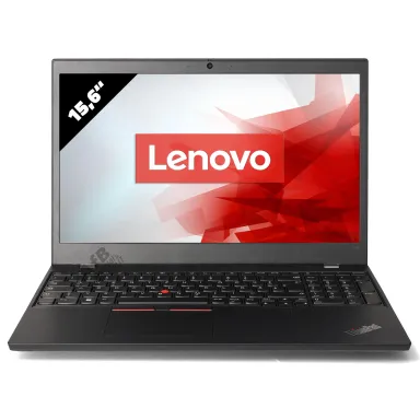 Lenovo ThinkPad L15 Gen 2 (AMD)