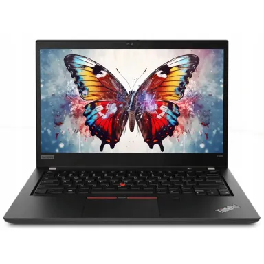 Lenovo ThinkPad T490