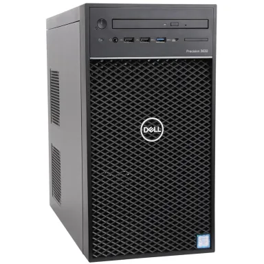 Dell Precision 3630