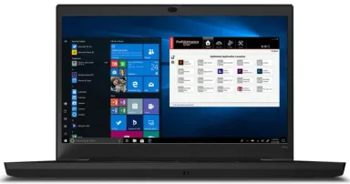 Lenovo ThinkPad P15v Gen 1