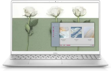 Dell Inspiron 15 5509