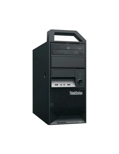 Lenovo ThinkStation E30