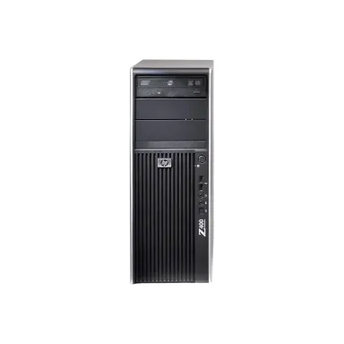 HP Workstation Z440