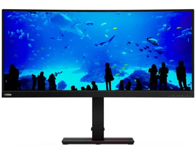 Lenovo ThinkVision T34w-20