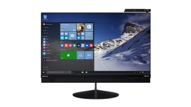 Lenovo ThinkVision X1