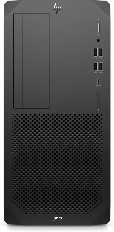 HP Z2 Tower G8 Workstation