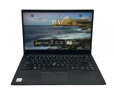 Lenovo Thinkpad X1 Carbon (10th Gen)