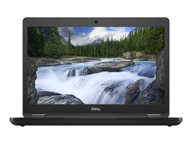 Dell Latitude 5480