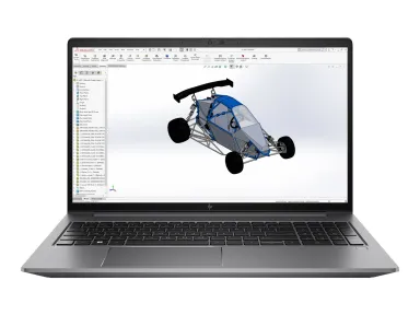 HP ZBook Power G9