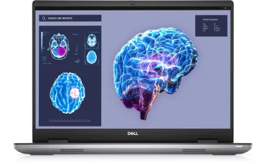 Dell Precision 7680