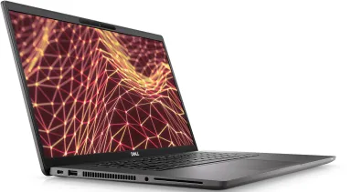 Dell Latitude 7530