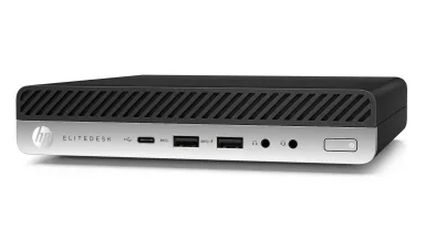HP EliteDesk 705 G5 DM