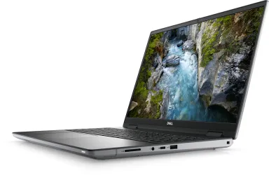 Dell Precision 7680