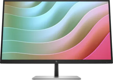 HP EliteDisplay E27k G5