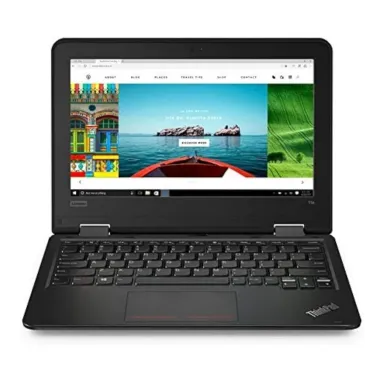 Lenovo ThinkPad 11e Gen 5