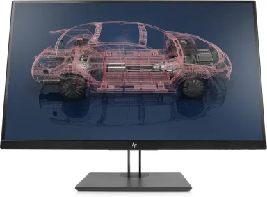 HP Z Display Z27n G2
