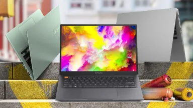 Asus Vivobook S 14 K3402