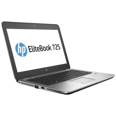 HP EliteBook 725 G4
