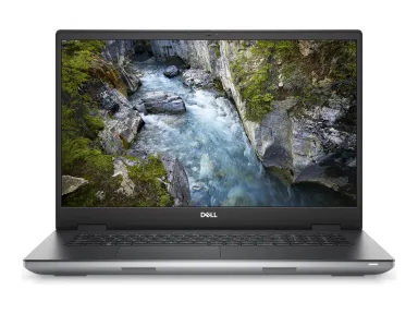 Dell Precision 7770