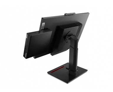 Lenovo ThinkCentre M80q Tiny-In-One 24 Gen 4