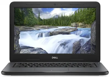 Dell Latitude 3310 On-cell touch