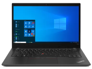 Lenovo ThinkPad T14s Gen 2
