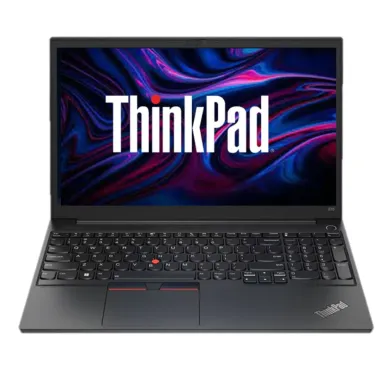 Lenovo ThinkPad E15