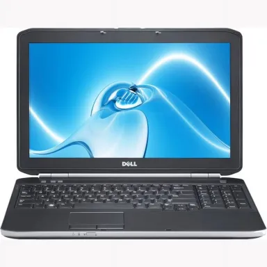 Dell Latitude E6520