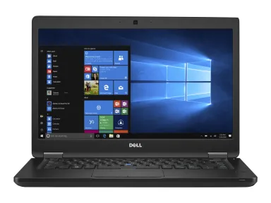 Dell Latitude E5470