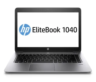 HP EliteBook Folio 1040 G1