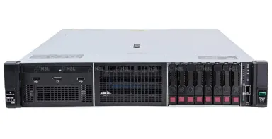 HPE ProLiant DL380 Gen10