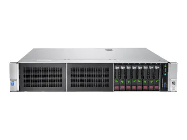HPE ProLiant DL380 Gen9