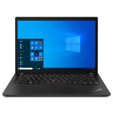Lenovo ThinkPad X13 Gen 2 (Intel)