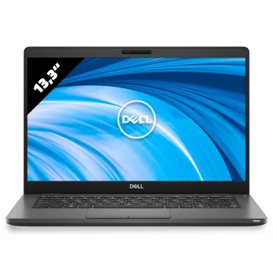 Dell Latitude 5300
