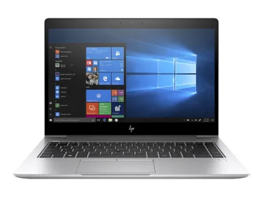 HP EliteBook 840 G6
