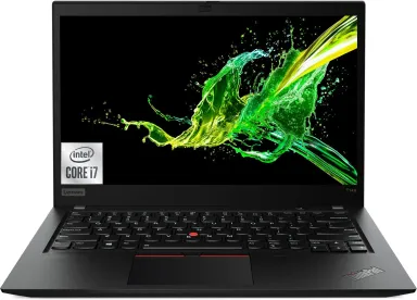 Lenovo ThinkPad T14s Gen 1 (Intel)