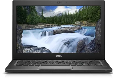 Dell Latitude 7290