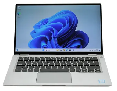 Dell Latitude 7400 2-in-1