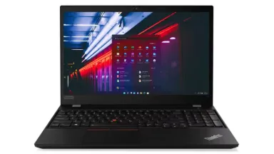 Lenovo ThinkPad T15 Gen 1