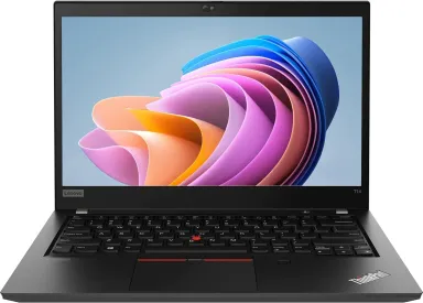 Lenovo ThinkPad T14 Gen 1 (AMD)