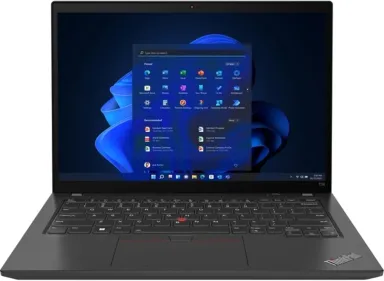 Lenovo ThinkPad T14 Gen 3 (Intel) Thunder black