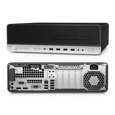 HP EliteDesk 800 G3 SFF
