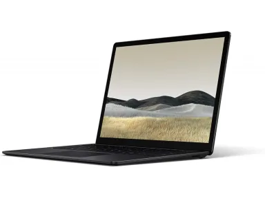 Microsoft Surface Laptop 3 1868 Matte Black
