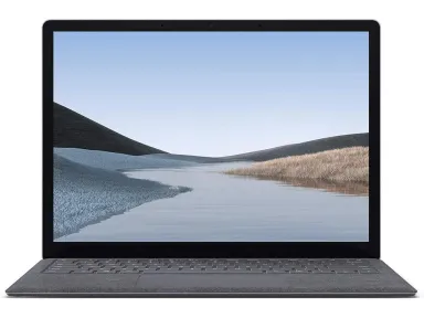 Microsoft Surface Laptop 3 1867 Platinum